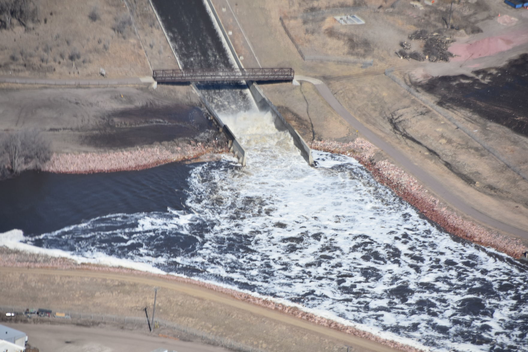 Big Sioux River flooding, March 30 (2).jpg